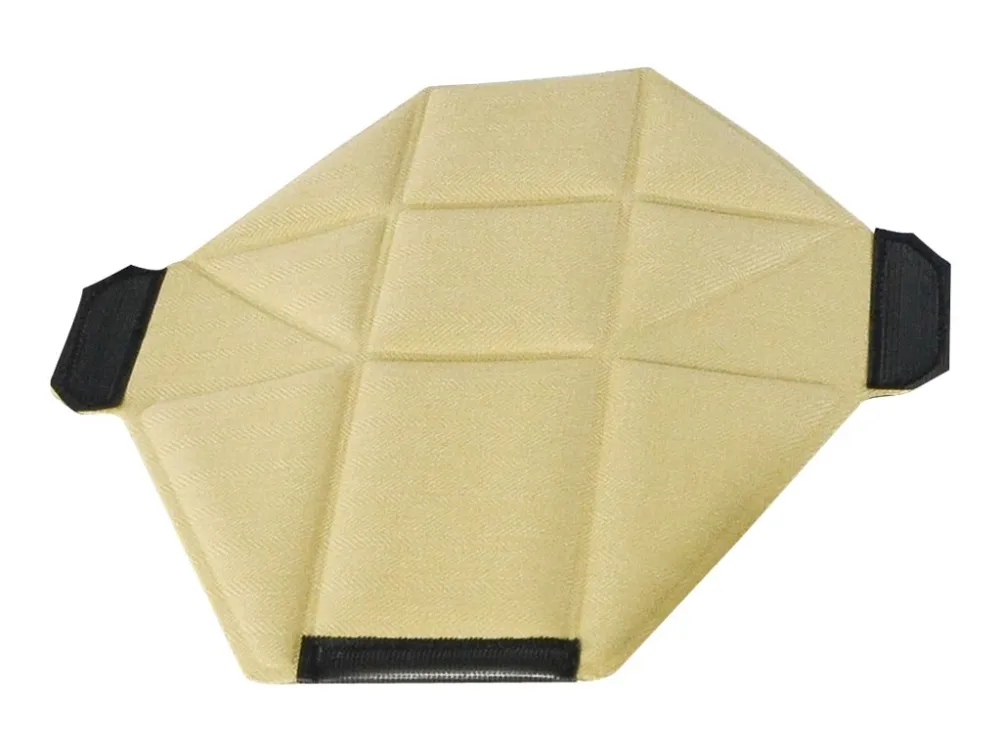 Peak Design FlexFold - Polstret inndeler for bæreveske - heritage tan