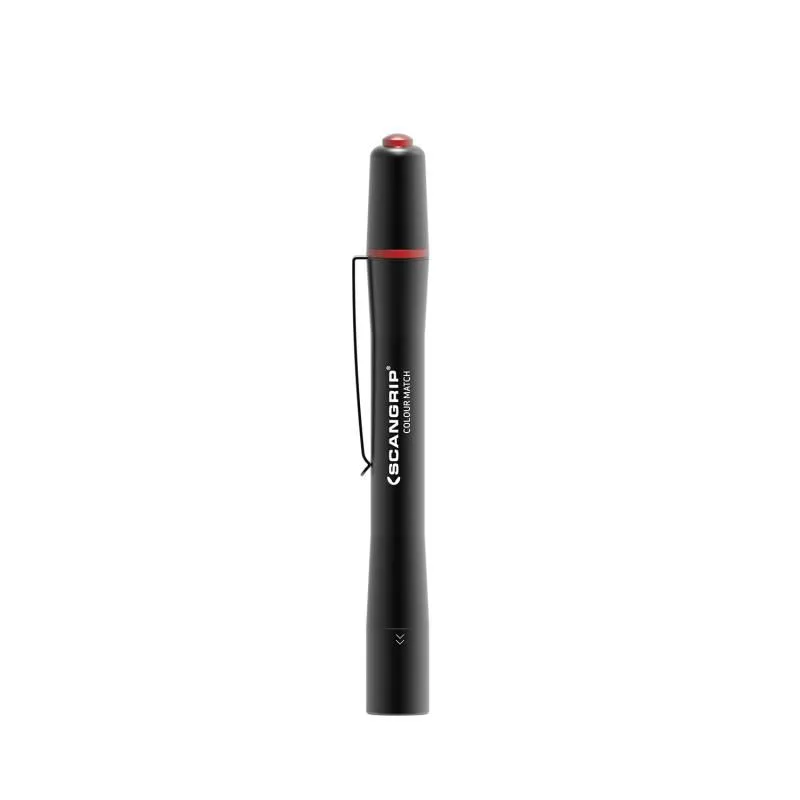 Scangrip Matchpen penlykt