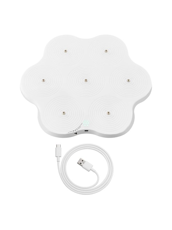 SIRIUS DecoPower Multi Charger 7