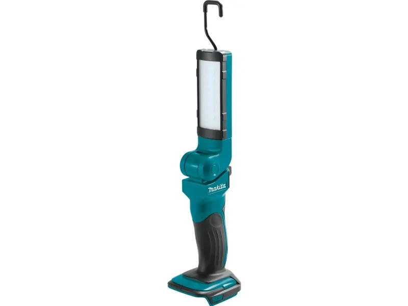 MAKITA LAMPE 14,4-18V LI-ION DML801X + LYSSDIFFUSER