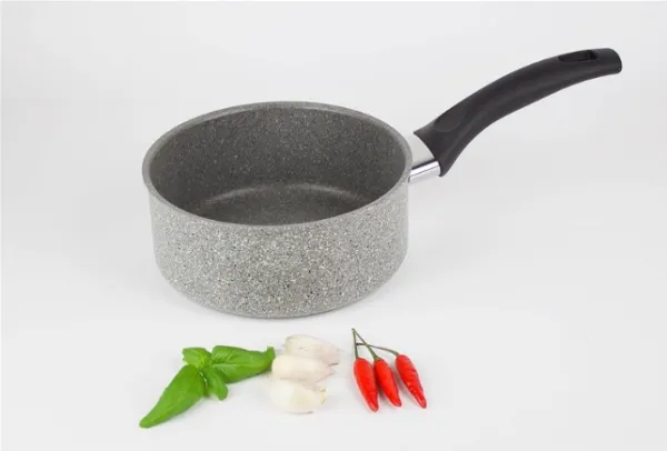 Ballarini rondell i granitt BALLARINI Ferrara, induksjon 16 cm