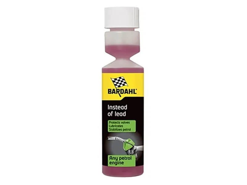 Bardahl Blyerstatning 250 ml