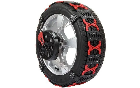 Polaire Grip Snøkjeder - ZZA0080