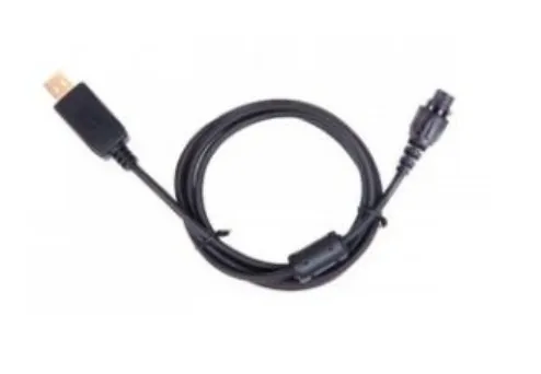Hytera PC37, Sort, 1 stykker
