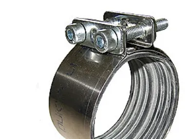 CS Kobling 75mm - 78mm - SML