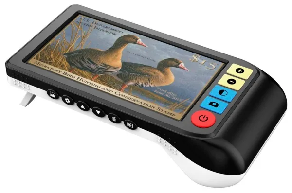 Levenhuk DTX DX50 digitalt forstørrelsesglass
