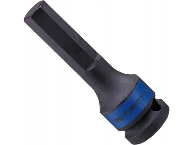 Krafttop 4015M unbrako 1/2'' 6/80mm