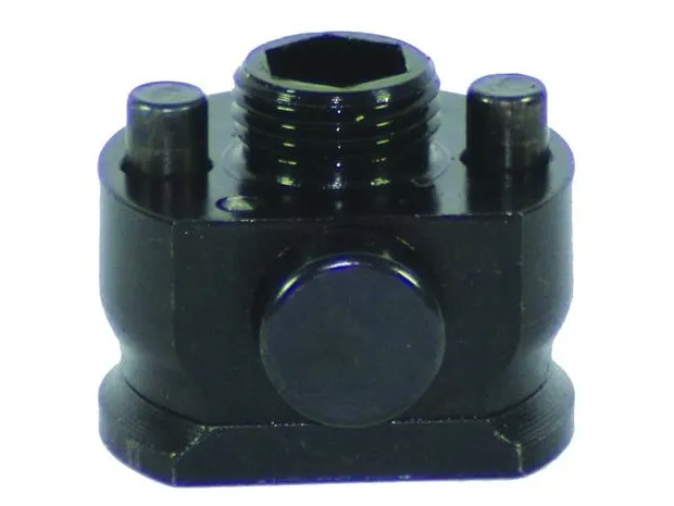 Adapter 32-330mm hulsave DDA2
