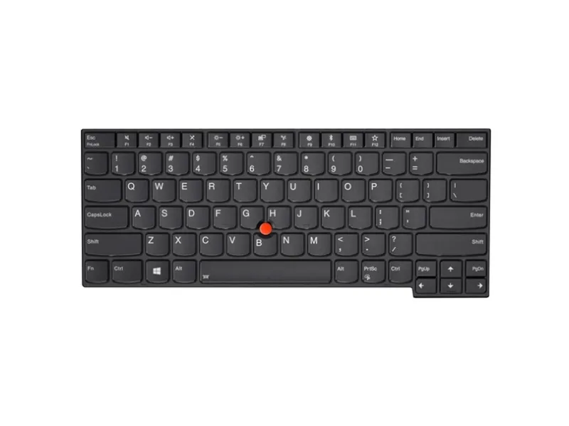 Lenovo Flchykb-blbkus