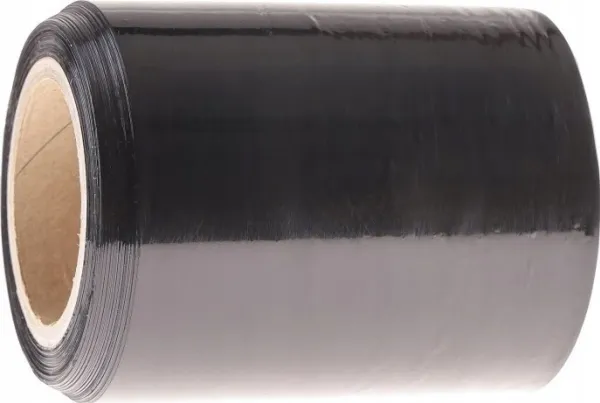 Office Products strekkfilm håndrull, 2,5 kg netto, 500 mm bredde, 23 µm, transparent