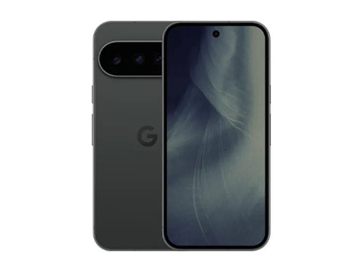 Google Pixel 11 smarttelefon 12/256GB (obsidian)