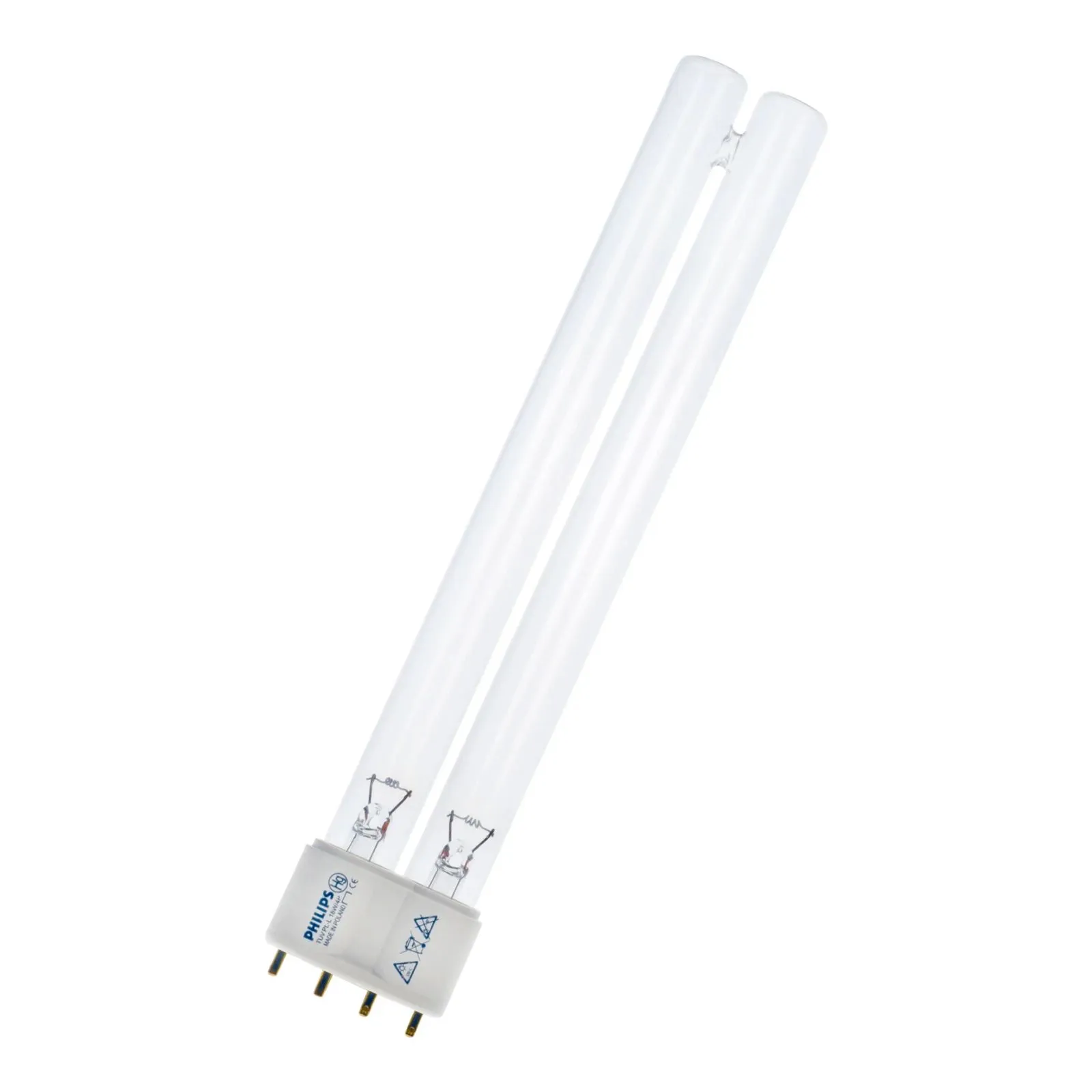 Philips UV-lampe TUV PL-L 36W/4P 1CT/25