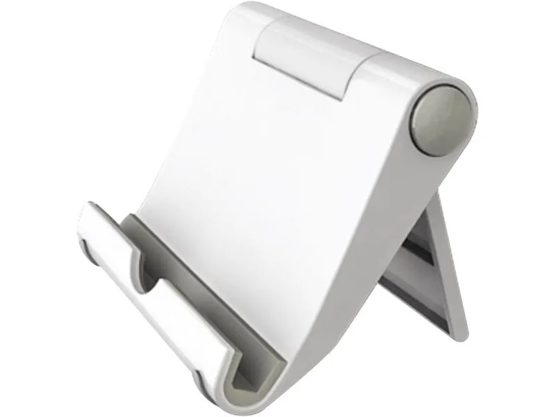 Renkforce RF-4034061, Plate / UMPC, Passiv holder, Bord, Hvit
