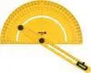 Vorel VOREL PROTRACLATOR MED BEVEGLIG ARM 250mm T18473