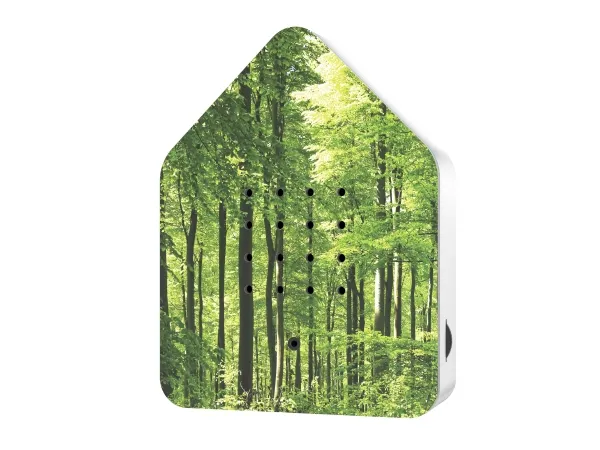 Zwitscherbox Forest | Relaxound | Språk: Dansk