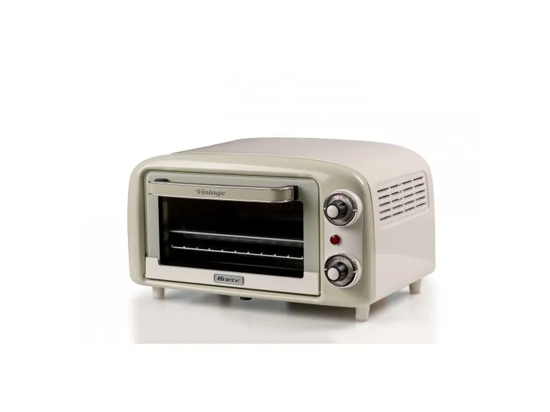 Ariete 3919/03, 10 l, Beige, Frittstående, Rotasjon, 90 - 230 °C, Mekanisk