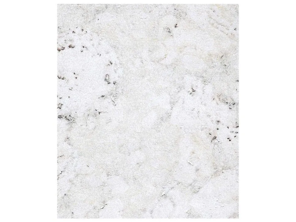 Corksribas korkveggbelegg Iceberg White