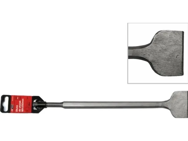 AWTools SDS+ meisel 40 x 300 mm fi=14 For fliser (AW43011)