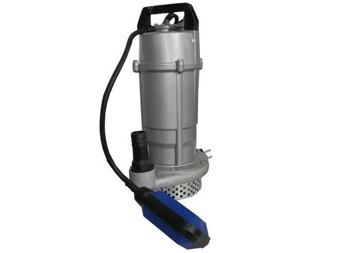 VANNPUMPE SKITTEN.2370W L-TECH WITH FLOW 81405