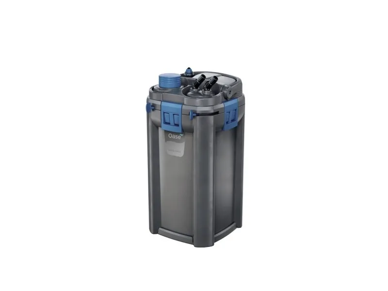 Oase 94679 BioMaster² Thermo 600 akvarie utendørsfilter