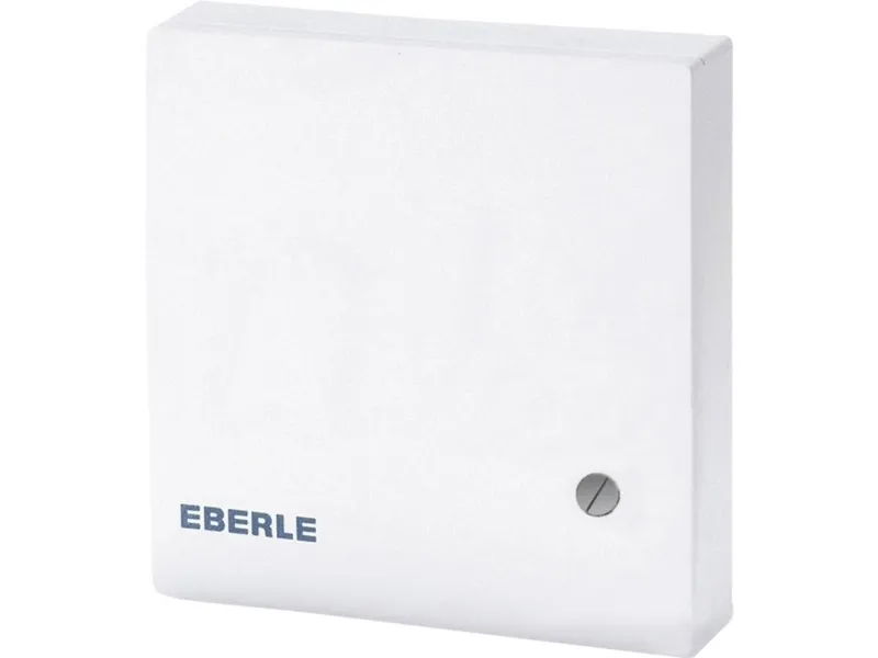 Eberle 111 1709 80 100 RTR-E 6749 Romtermostat Overflatemontert 1 stk