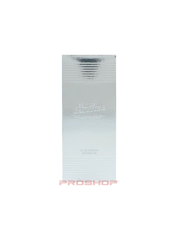 Jean Paul Gaultier Classique Shower Gel