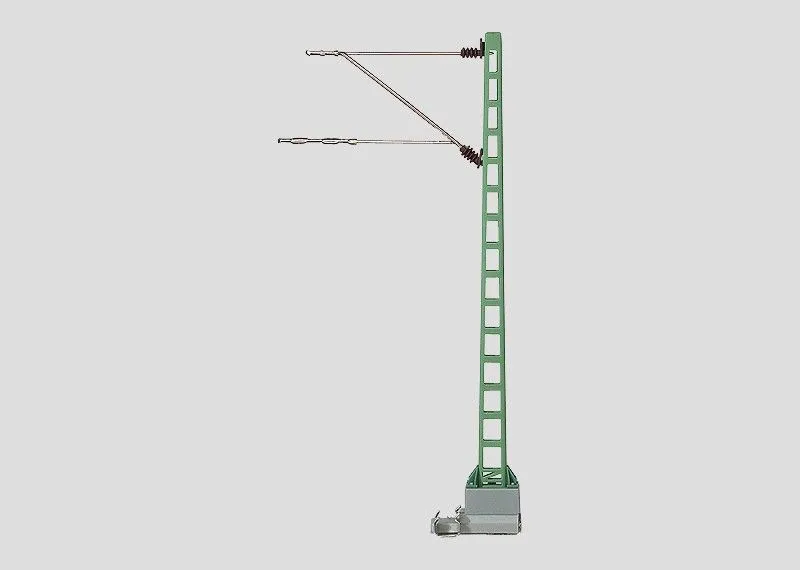 Märklin 74104, 15 år, Grønn