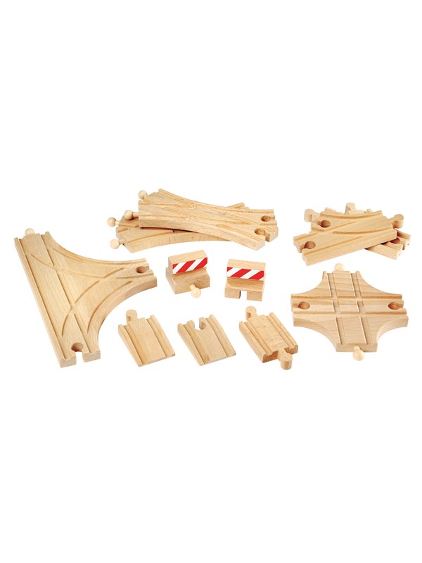 Brio Advanced Expansion Pack
