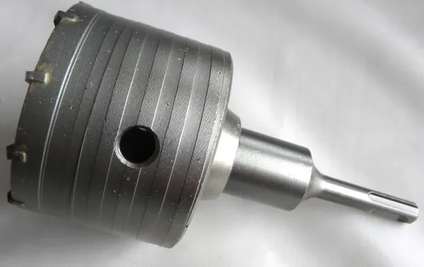 Jobi Profi JOBIprofi Bit SDS-Plus gress 80 mm (11826)