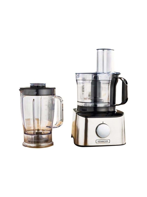 Kenwood Kjøkkenmaskin Multipro Compact