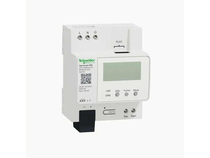 Schneider Electric MTN6725-0101