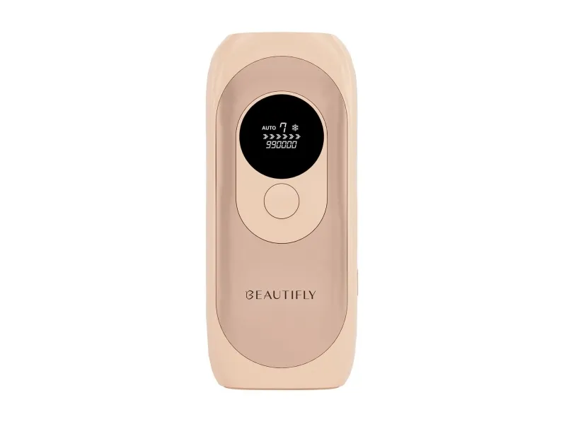 MULTIFUNKSJONELL KOSMETISK LASER IPL BEAUTIFLY LUMITHERA