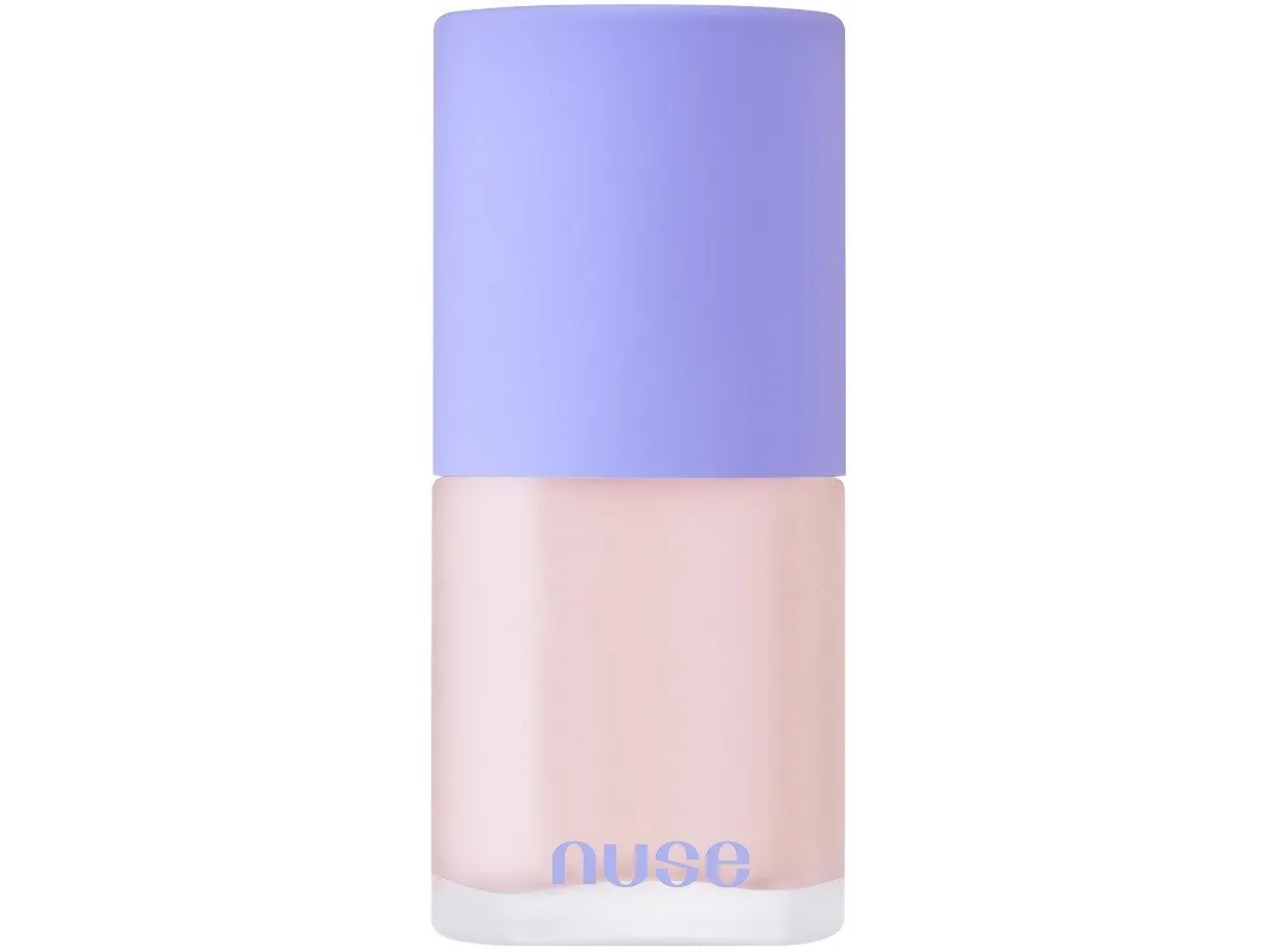 Its Skin NUSE_ Care Tone-Up tonende ansiktskrem med SPF50+ PA++++ 01 Peach 30 ml