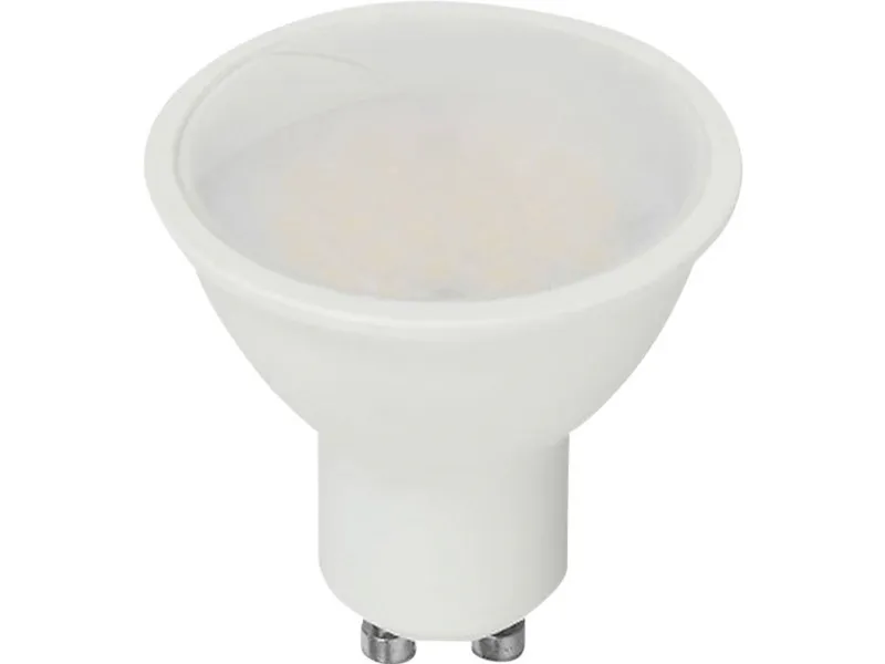 LED-pære 10W GU10 4000K 1000lm 100° Samsung 218791