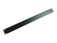 Triton - Tomt panel - 1U - 19