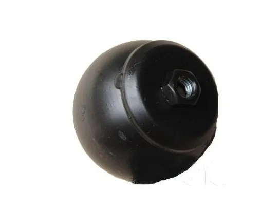 Stemorspiperkule 80 mm 1,3 kg (3826)
