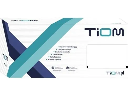 Tiom Beben (Ti-LO410DN)