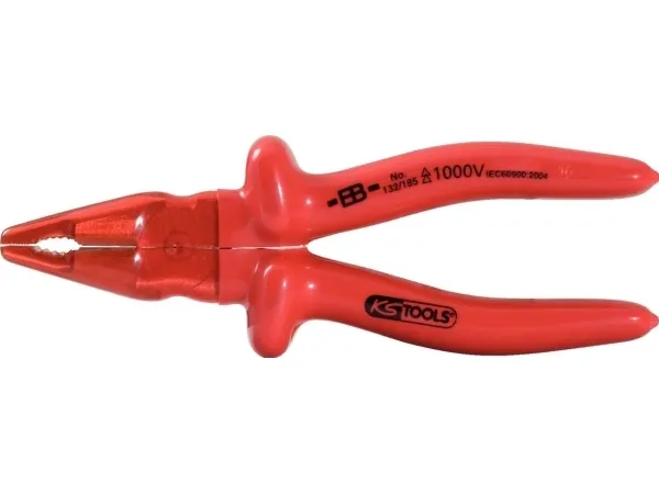 KS Tools kombinasjonstang 205 mm 1171712