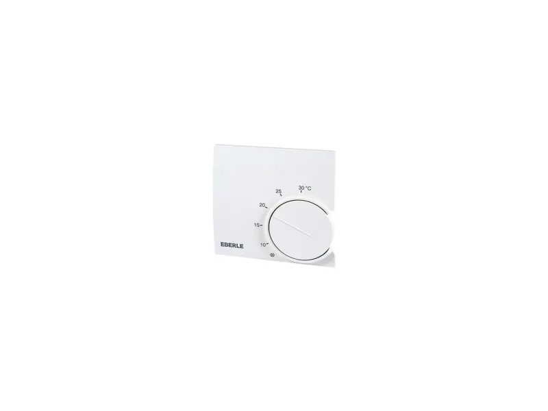 Eberle 121 1101 51 100 RTR 9121 Romtermostat Overflatemontert 1 stk