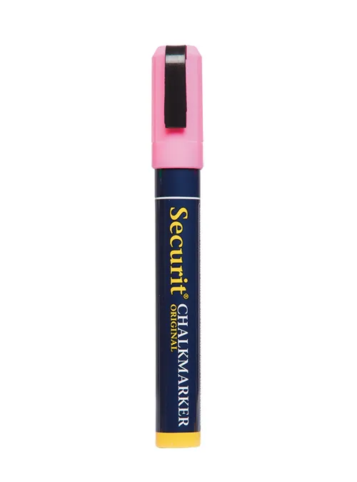 Securit SMA510-PI, Rosa, Meisel, 1 stykker