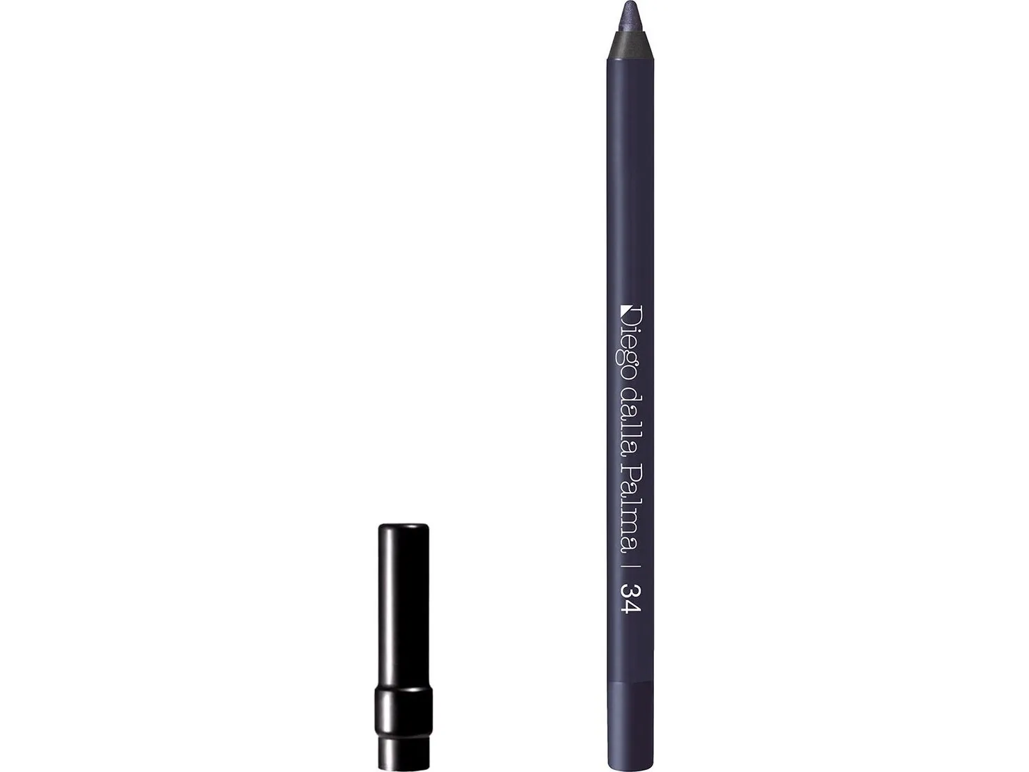 Diego Dalla Palma vanntett long lasting gel pencil eyeliner 34 1,2 g