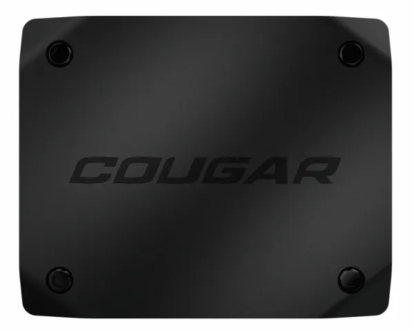 COUGAR Gaming Envision videoopptaksenhet USB 3.2 Gen 1 (3.1 Gen 1) (CGR-VC-B-01)