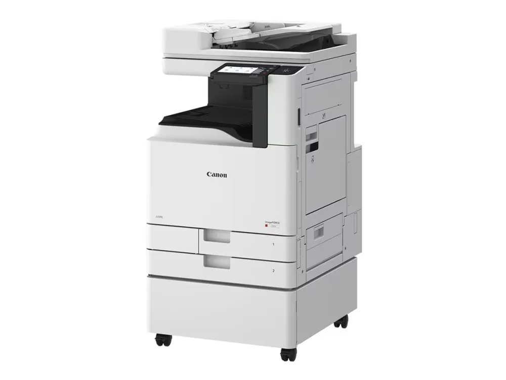 Canon imageFORCE C3026 - - laser