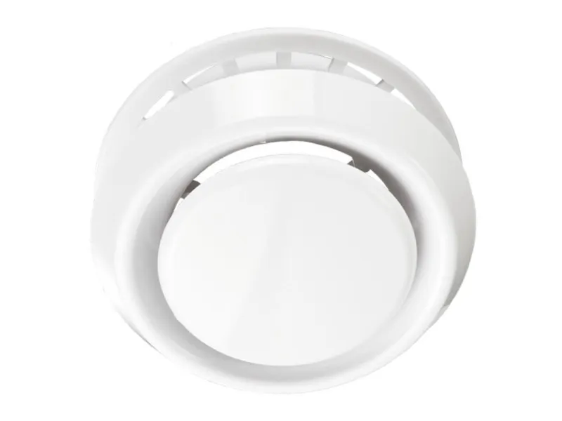 Luftventil Air Disk A 125 Vrf. Abs