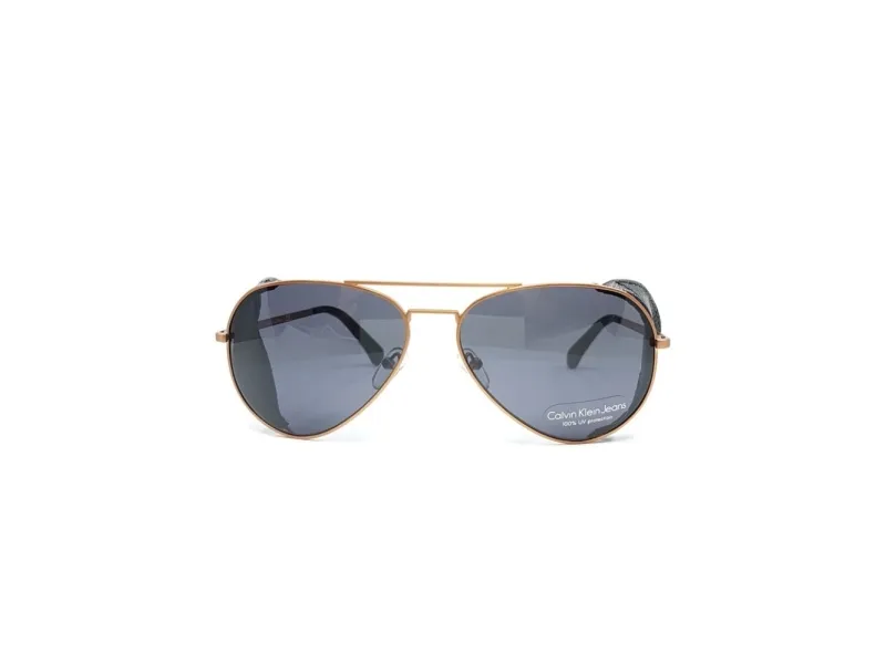 Calvin Klein solbriller J139S/60 (for kvinner)