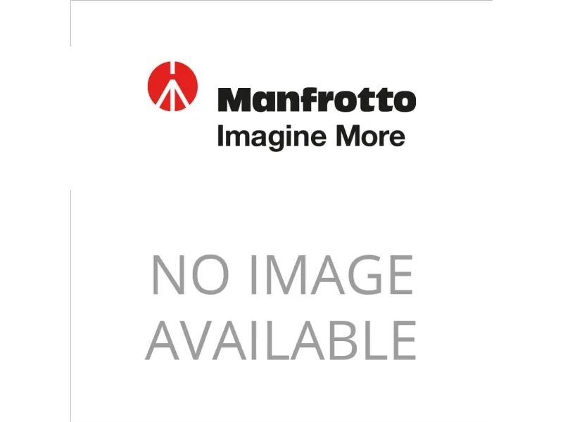 Manfrotto skrue 3/8 til plate 410/501 komplett 2 stk