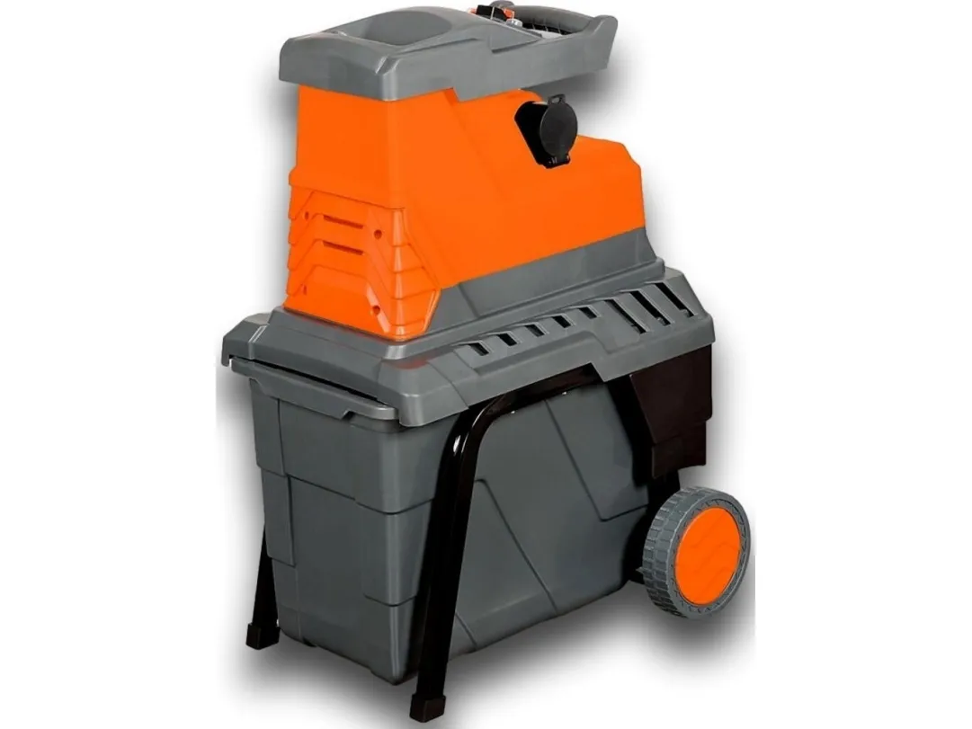 OLEO-MAC ELS2800 elektrisk greinknuser 2800W