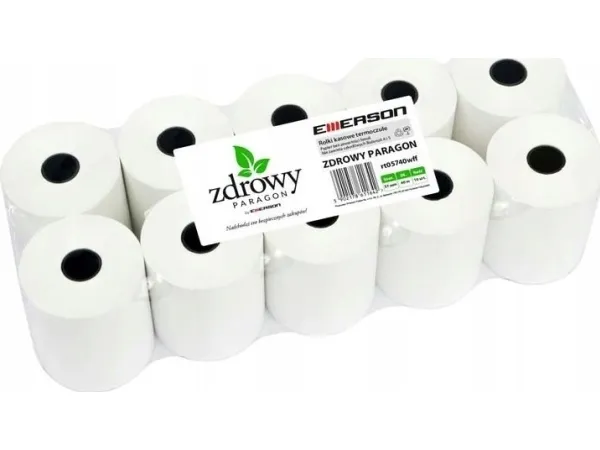 Emerson termisk rull 57/40/10 PARAGON FENOL-FRI