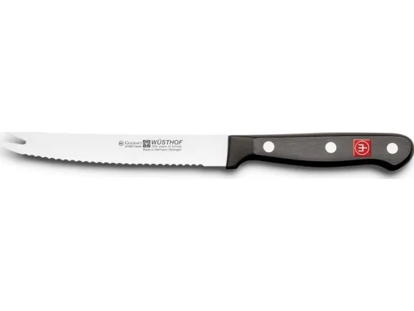 Wusthof kniv til tomater/sitrus 14 cm - Gourmet