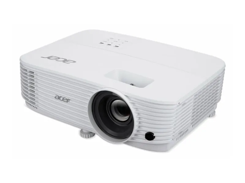 Acer - DLP-projektor - bærbar - Full HD (1920 x 1080) - 16:9